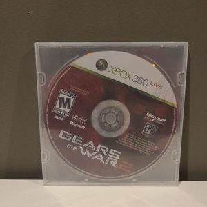 Gears of War 2 for Xbox 360